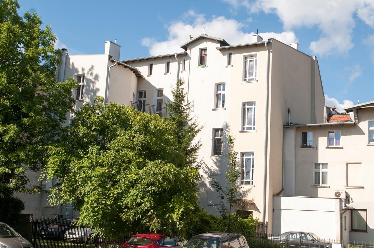 Pokoje Sopockie Zoppot Exterior foto